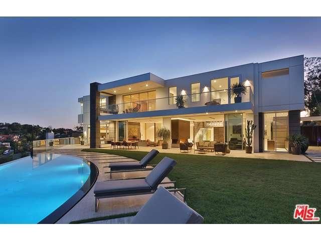 Bel Air Smart Home